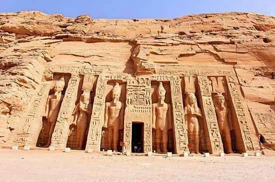 Egypt travel highlight 1