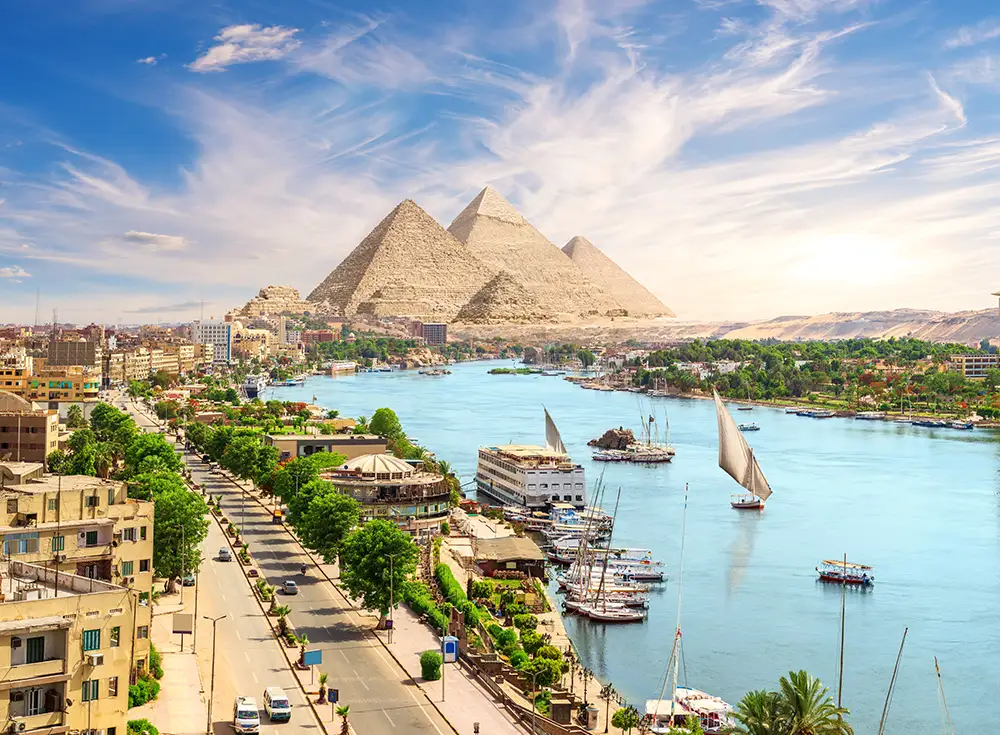 Egypt travel highlight 2