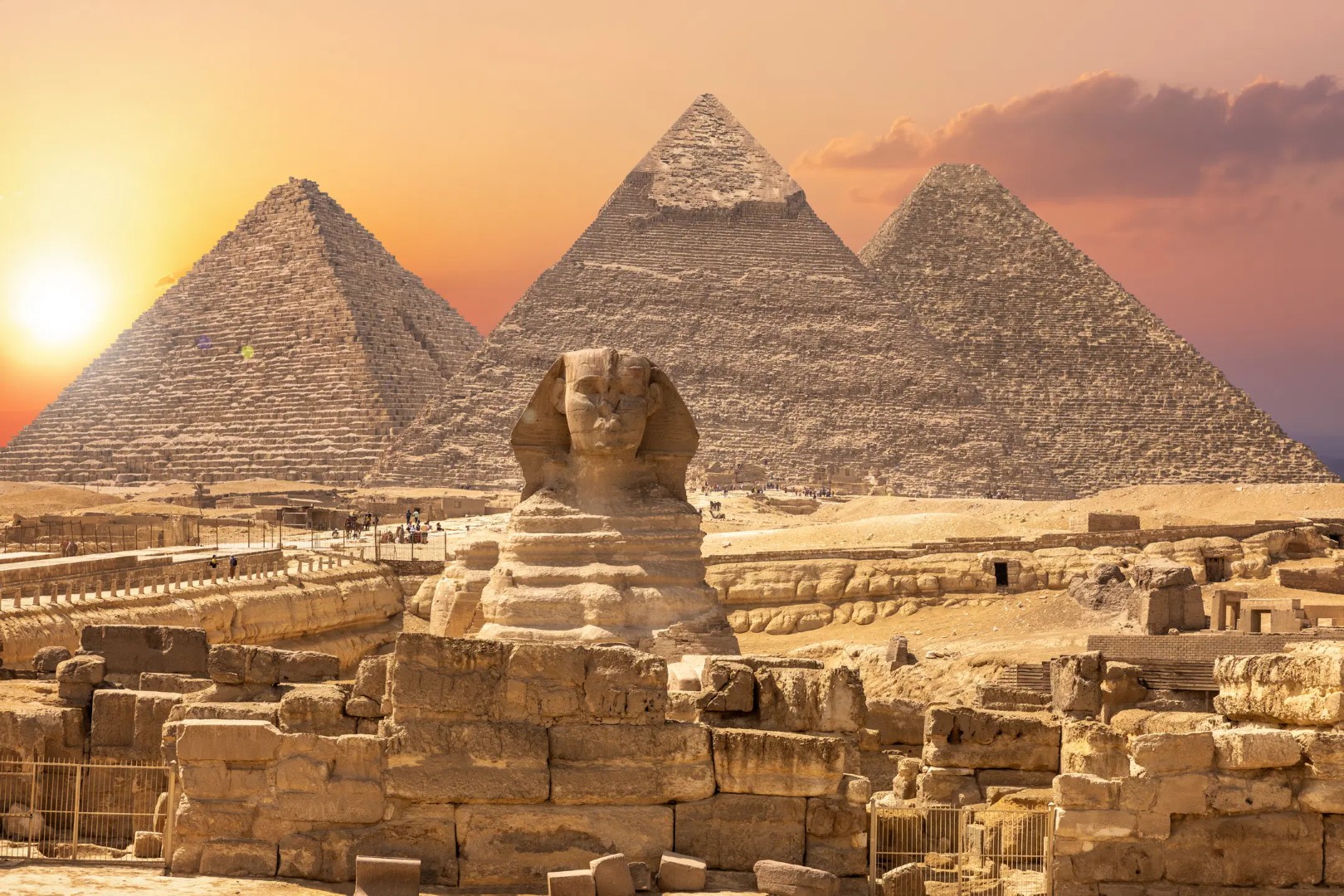 Egypt travel highlight 3