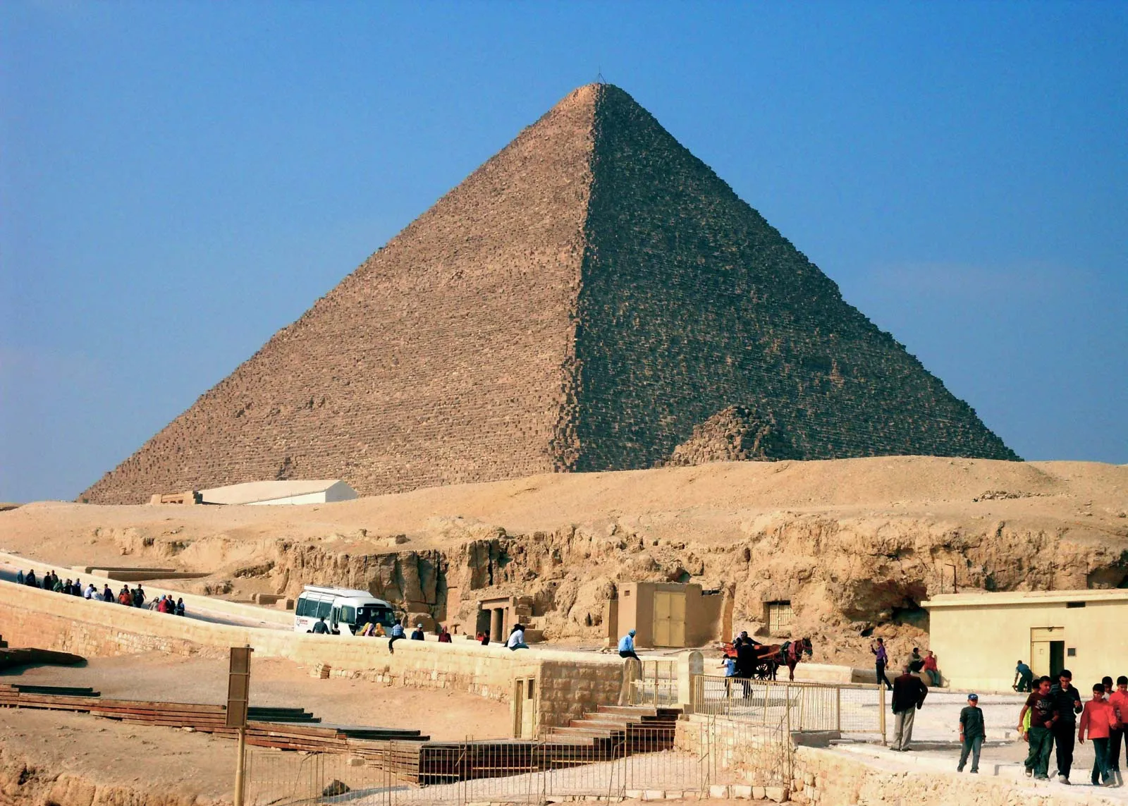 Egypt travel highlight 4