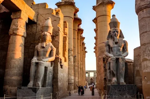 Egypt travel highlight 5