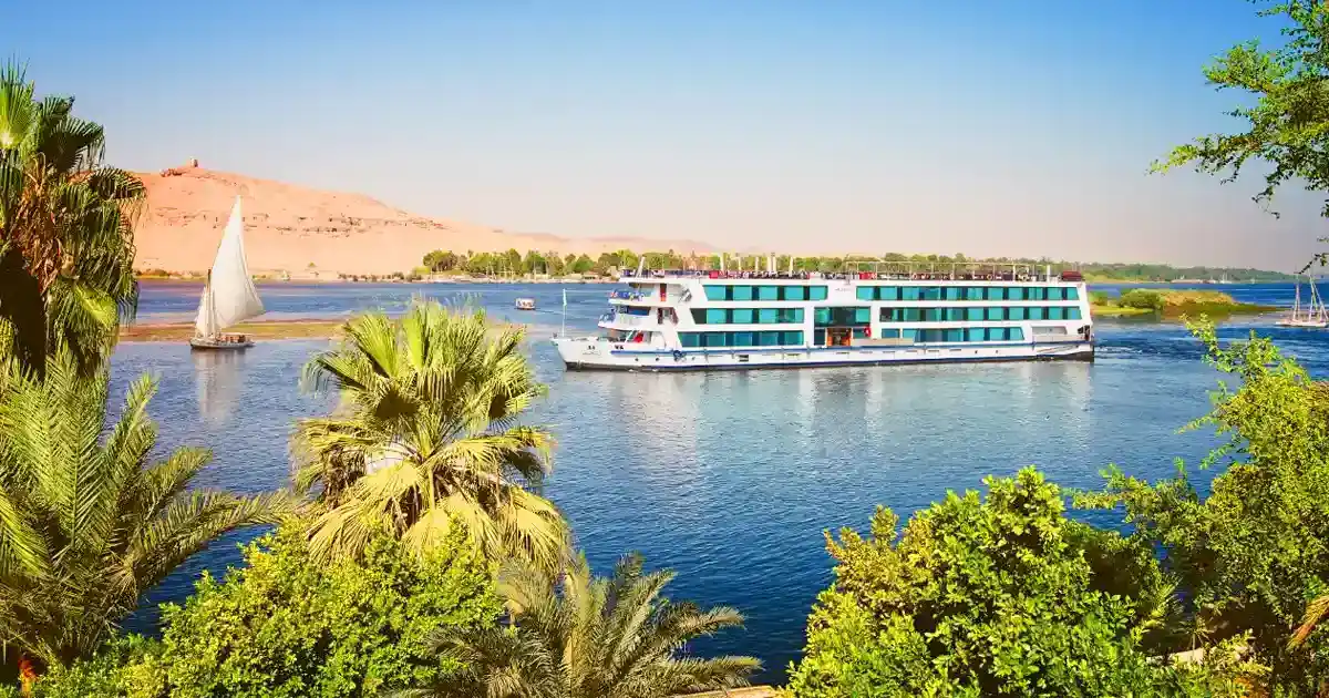 Egypt travel highlight 6