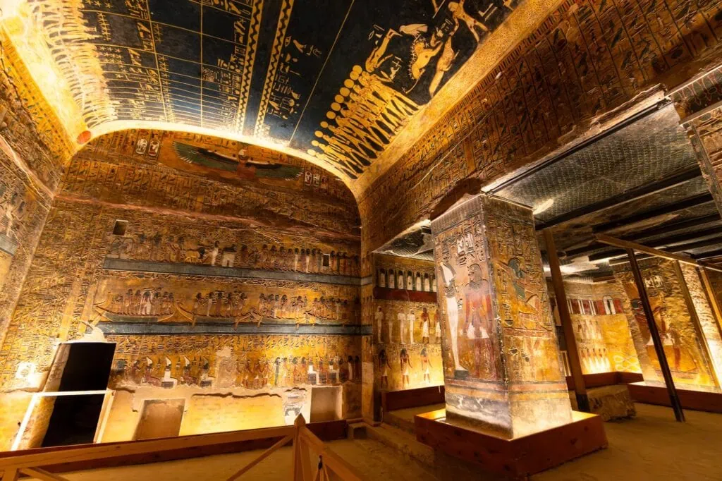 Egypt travel package image 5