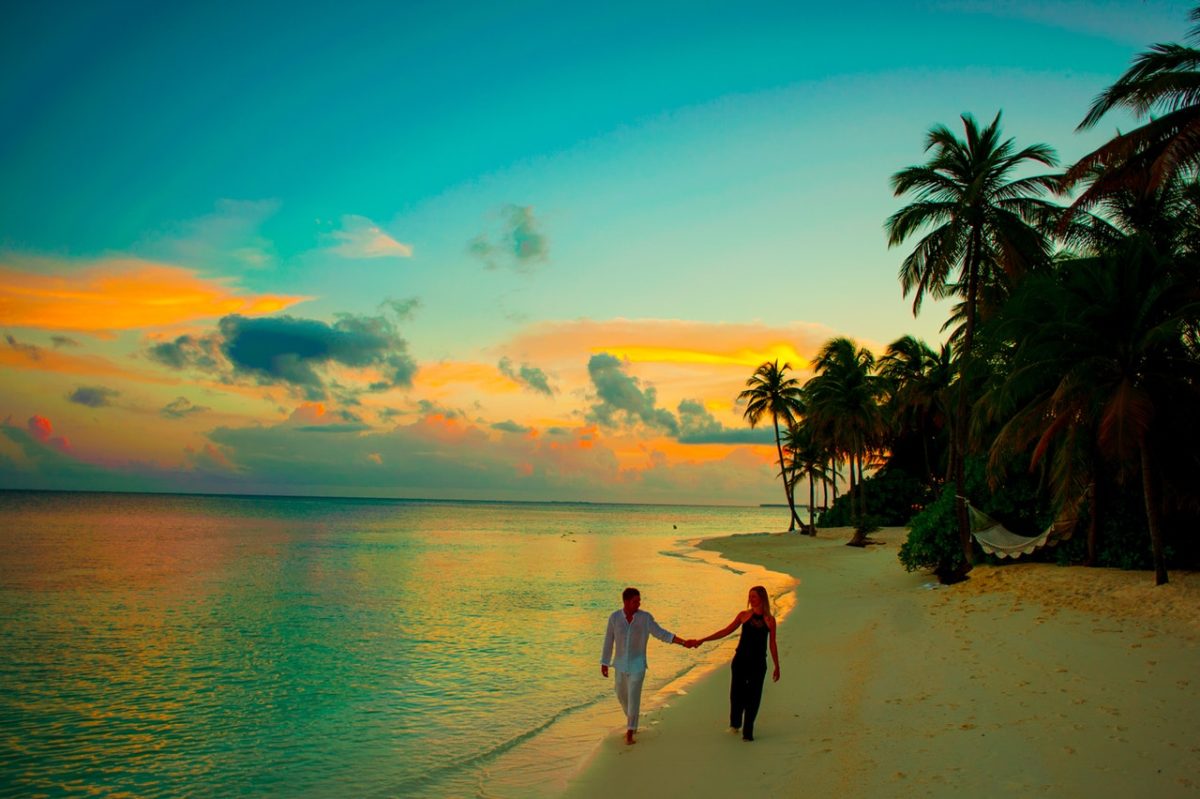 Goa Honeymoon travel highlight 3