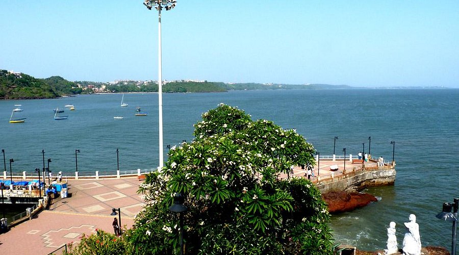 Goa Honeymoon travel highlight 5