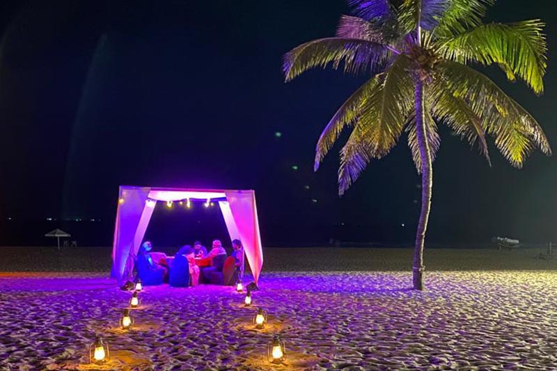 Goa travel package image 3