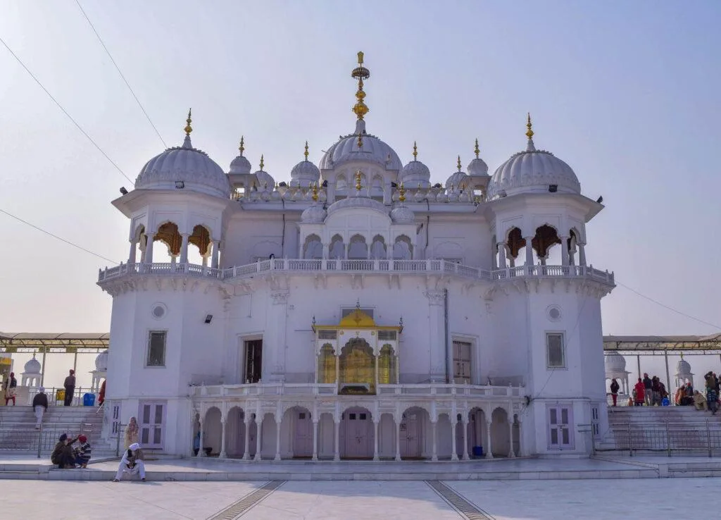 Golden Temple Amritsar travel highlight 2