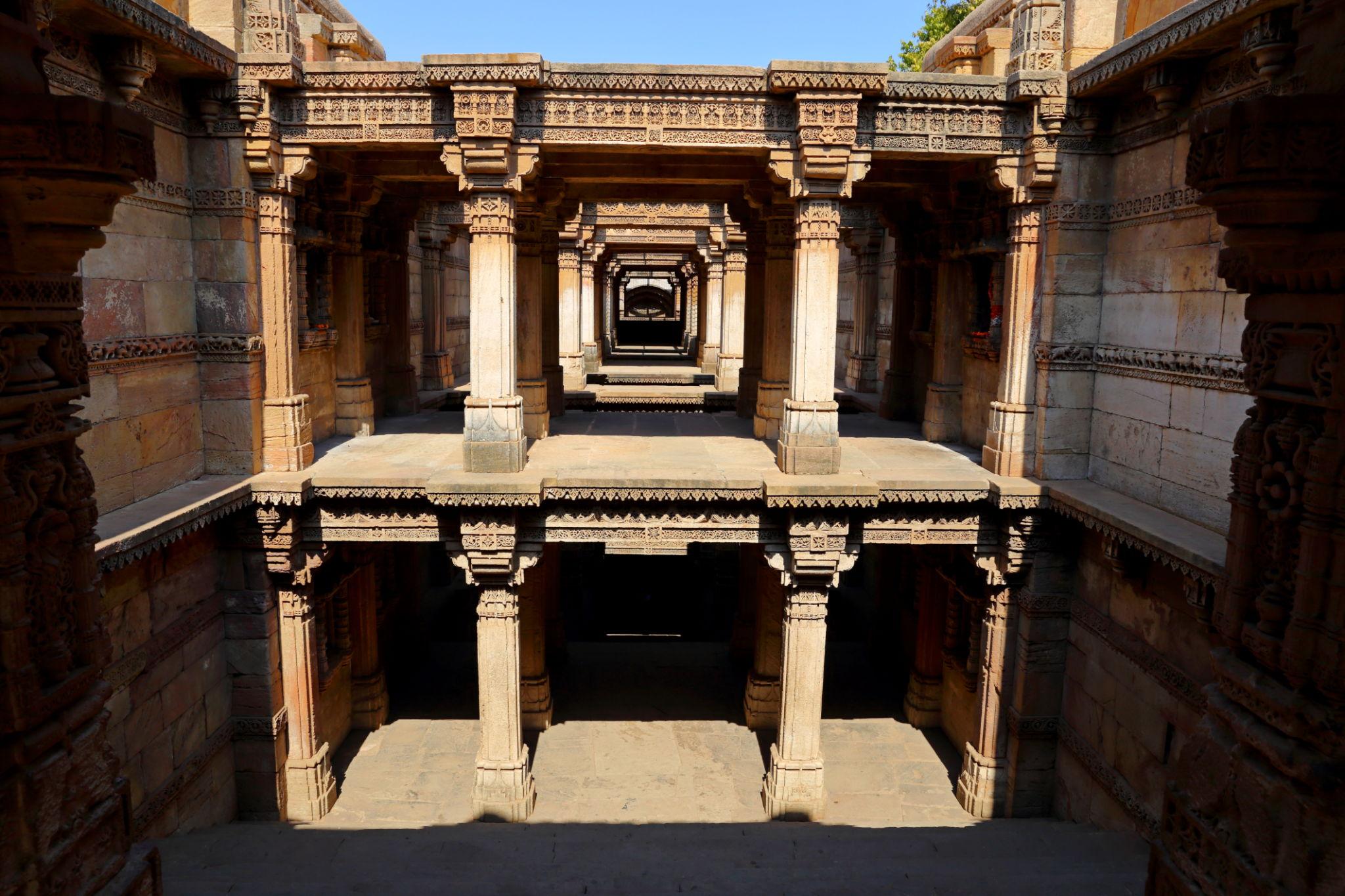 Gujarat travel highlight 1
