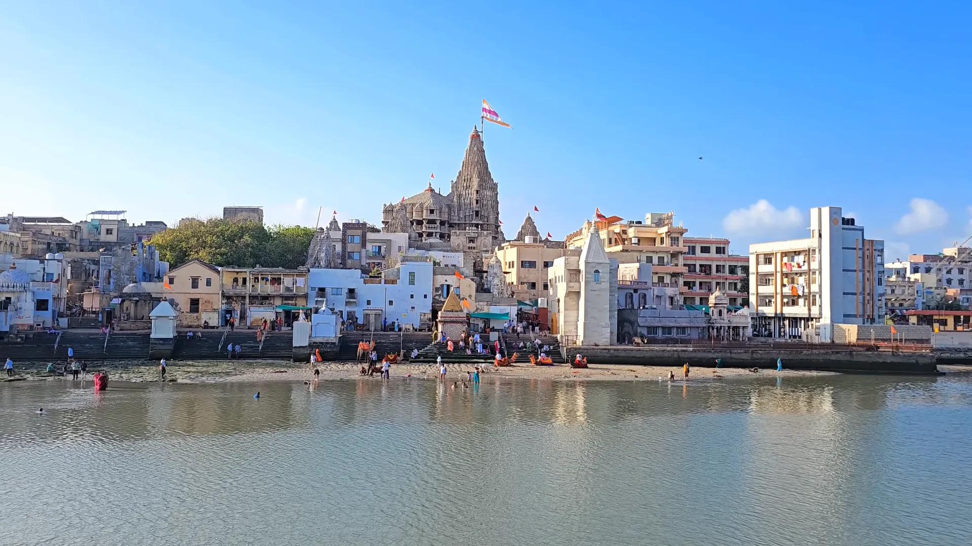 Gujarat travel highlight 2