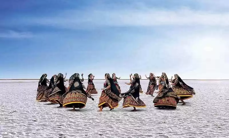 Gujarat travel highlight 6
