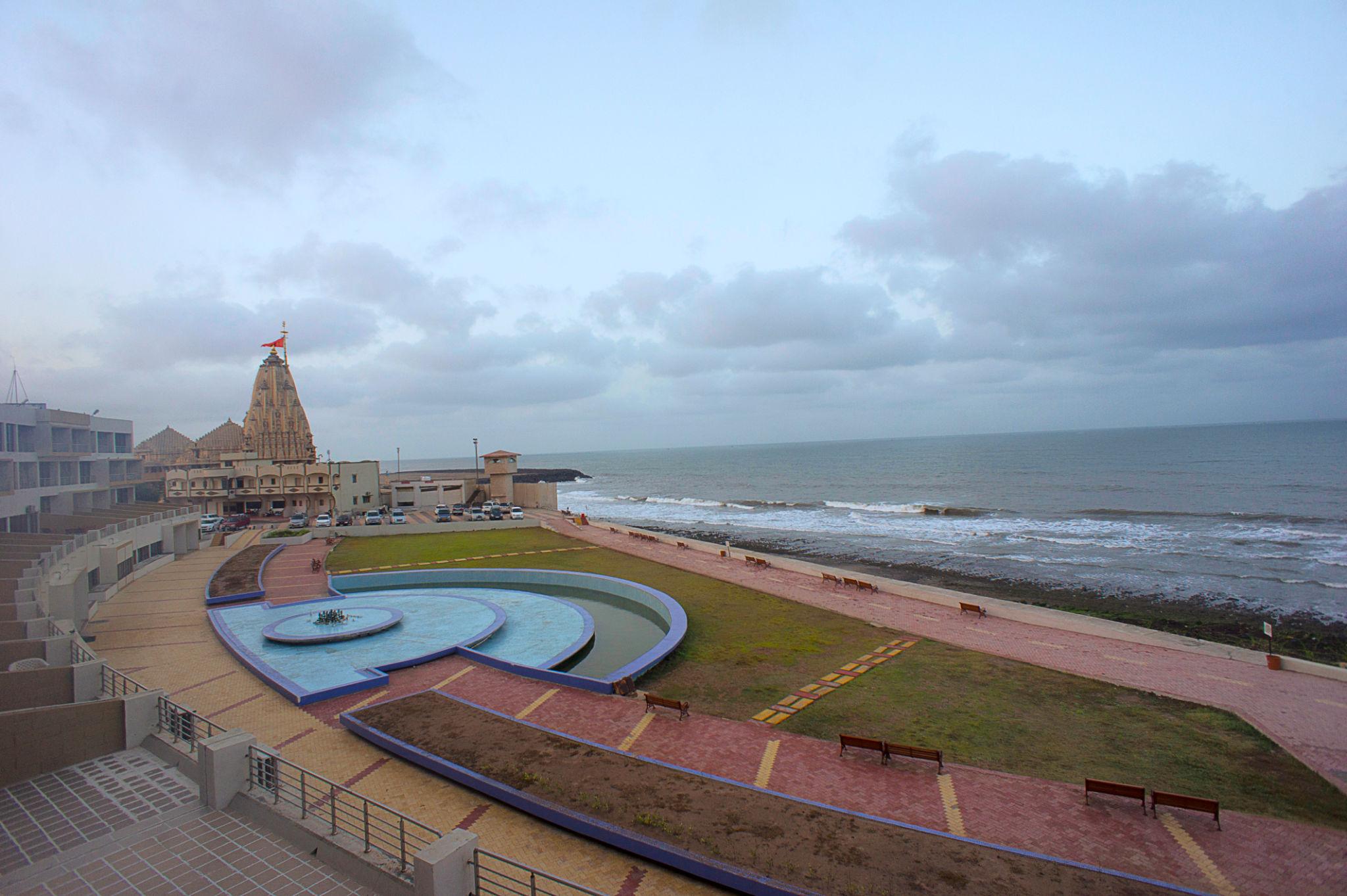 Gujarat 6N/7D tour package