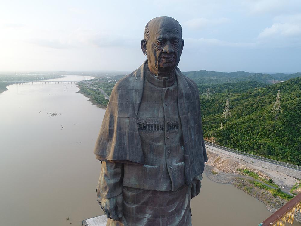 Gujarat 8N/9D tour package