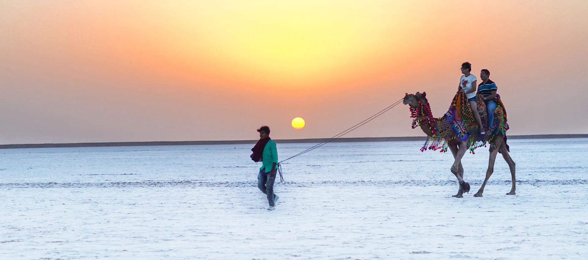 Gujarat travel package image 5