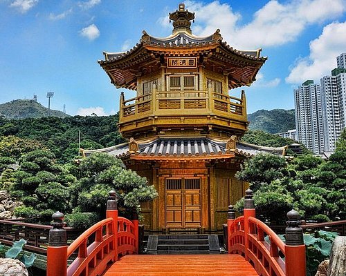 Hong Kong travel highlight 1