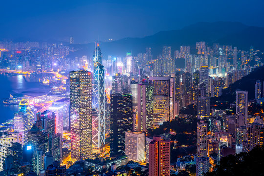 Hong Kong travel highlight 4