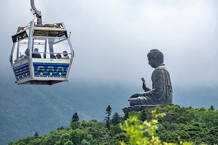 Hong Kong travel highlight 6