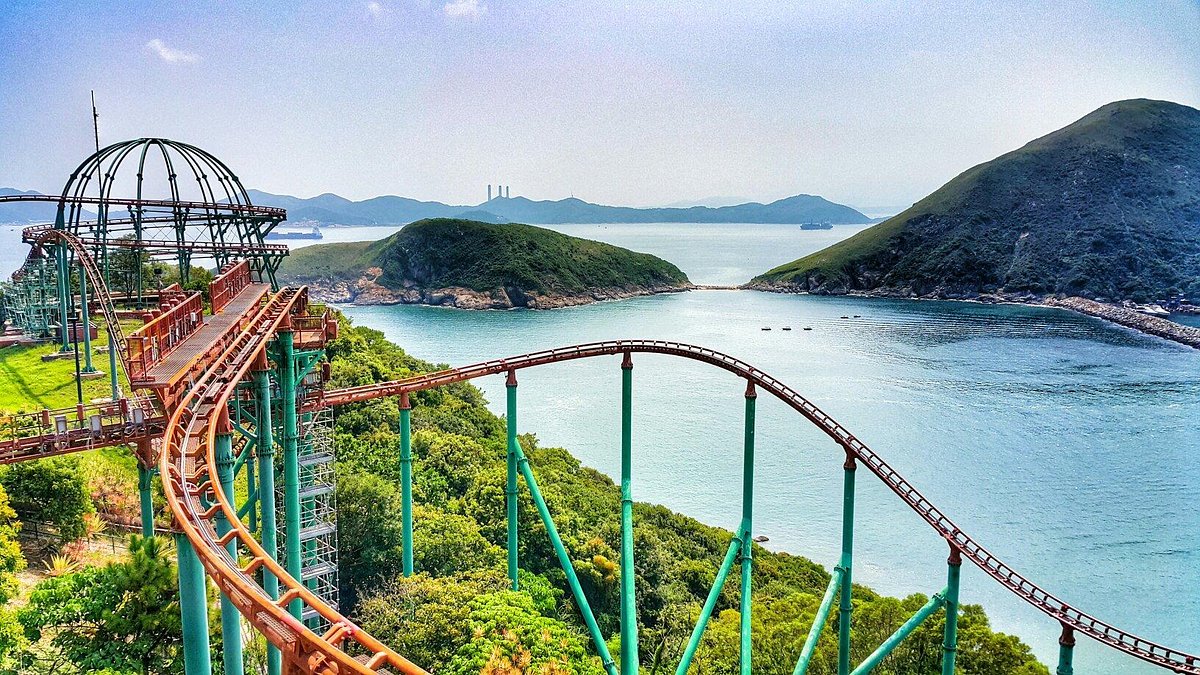 Hong Kong travel package image 5