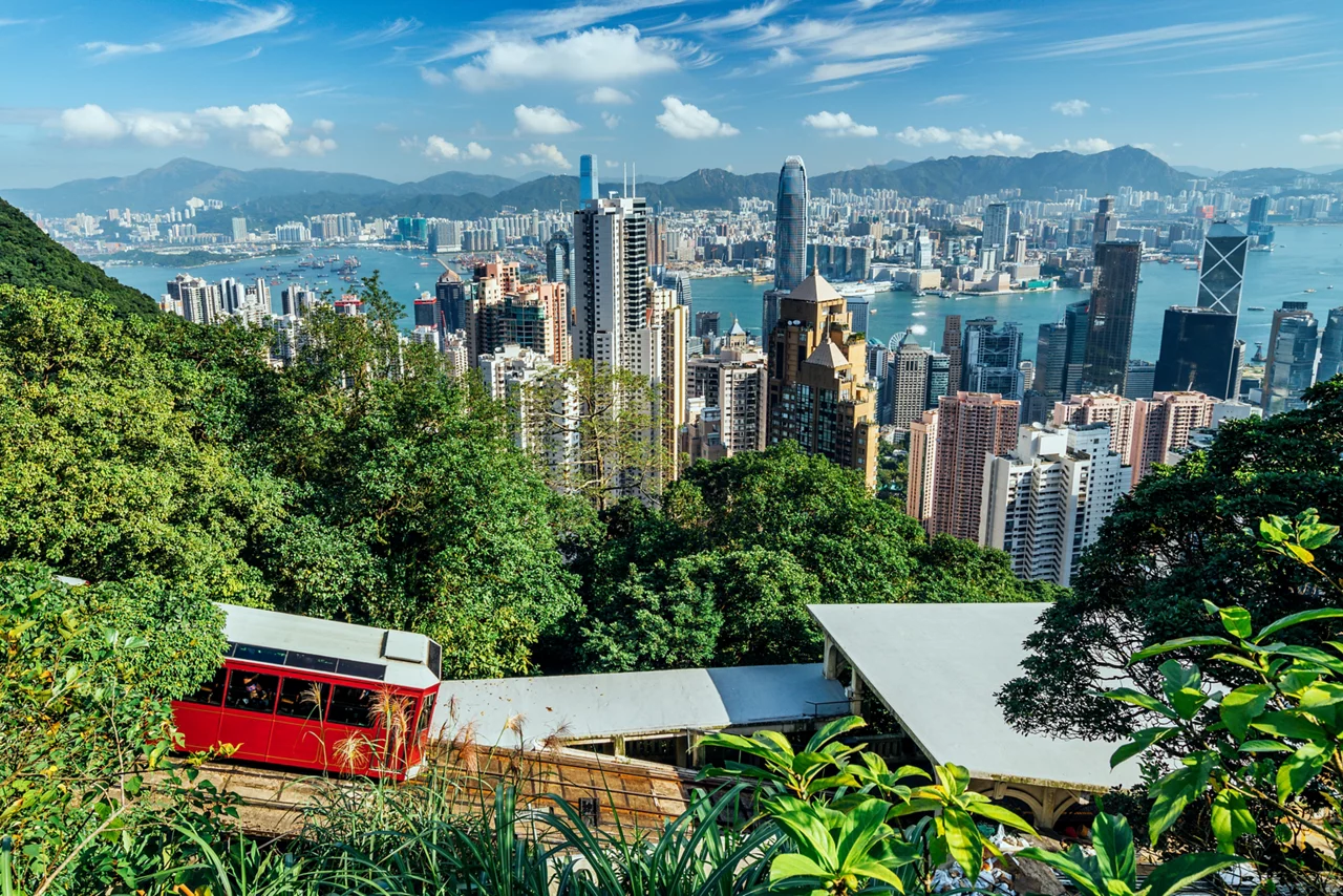 Hong Kong travel package image 4