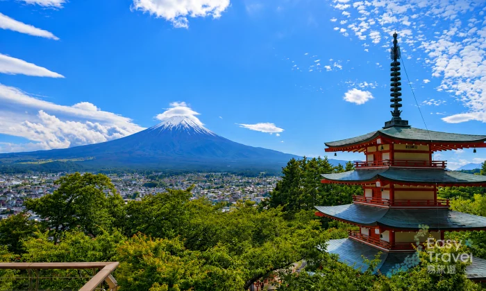 Japan travel highlight 2