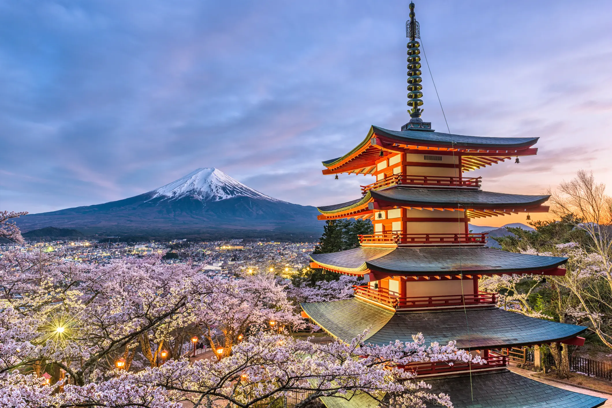 Japan travel highlight 4