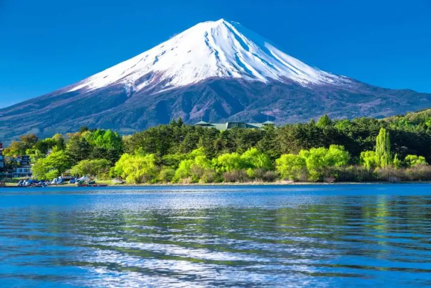 Japan travel highlight 6