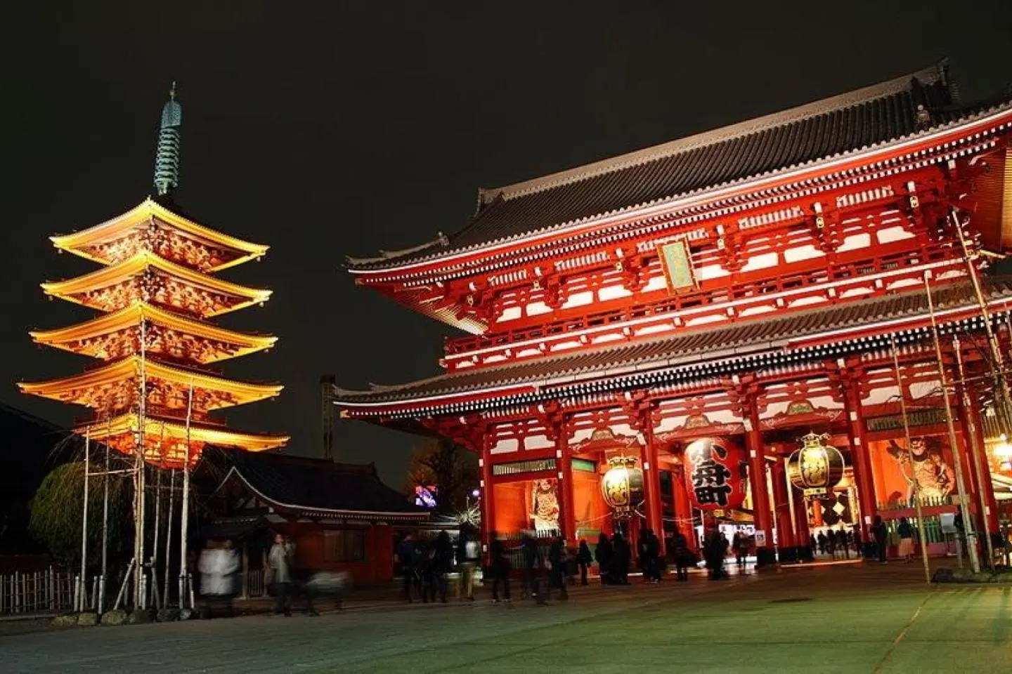 Japan travel package image 4