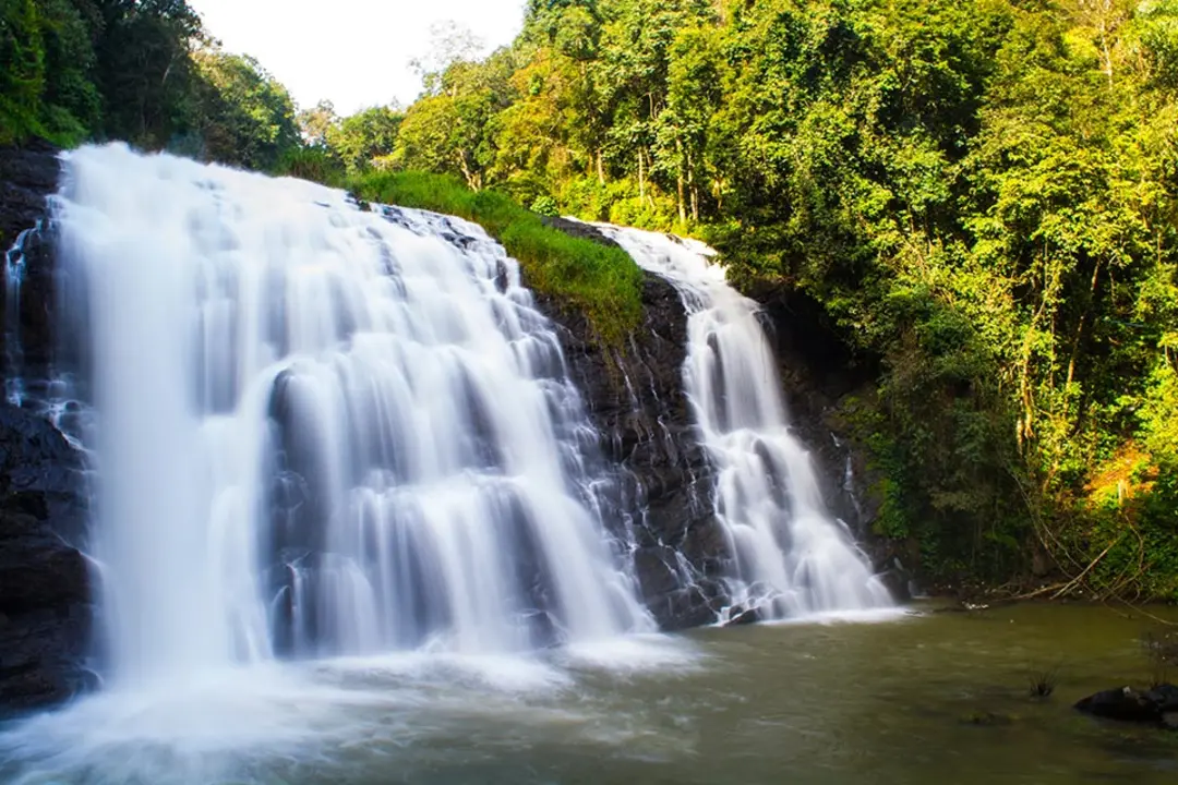 Karnataka travel highlight 1
