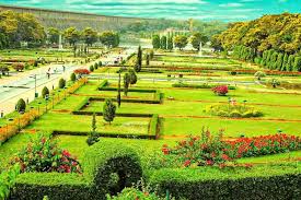 Karnataka travel highlight 3