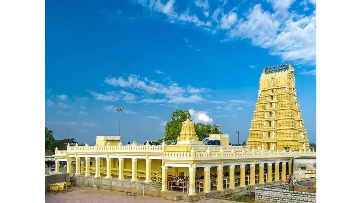Karnataka travel highlight 4