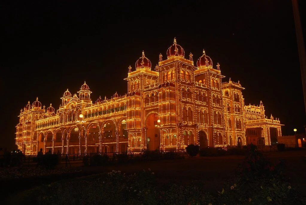Karnataka travel package image 3