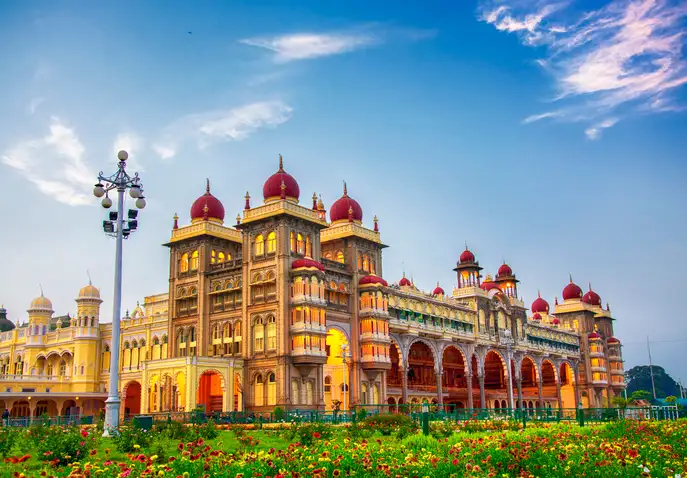 Karnataka travel package image 5