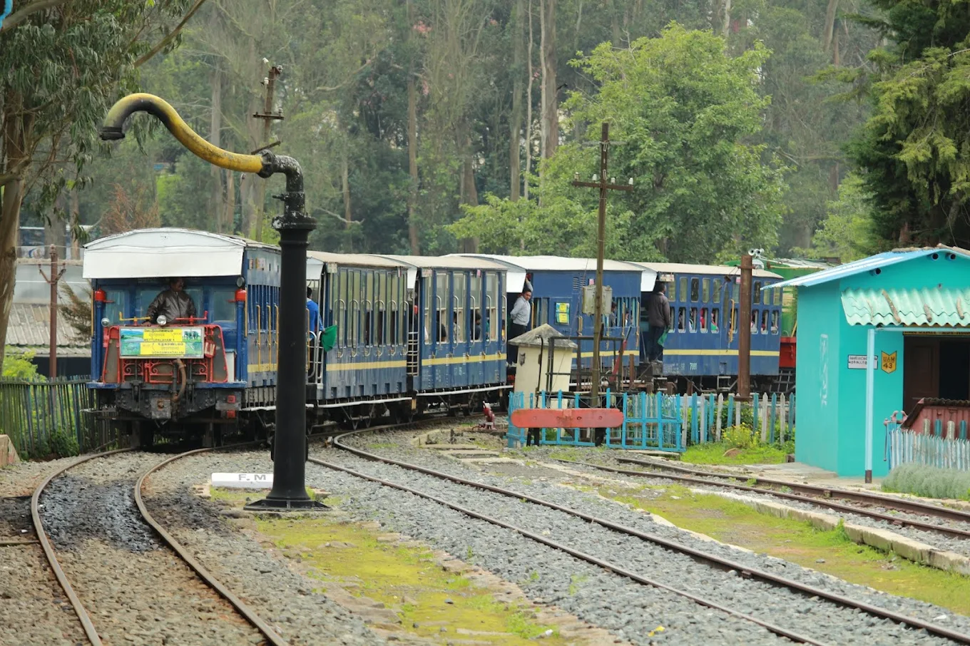 Karnataka travel package image 2