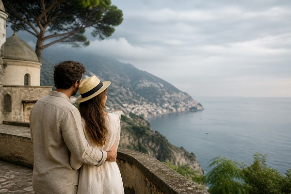 Kashmir Honeymoon travel package image 4