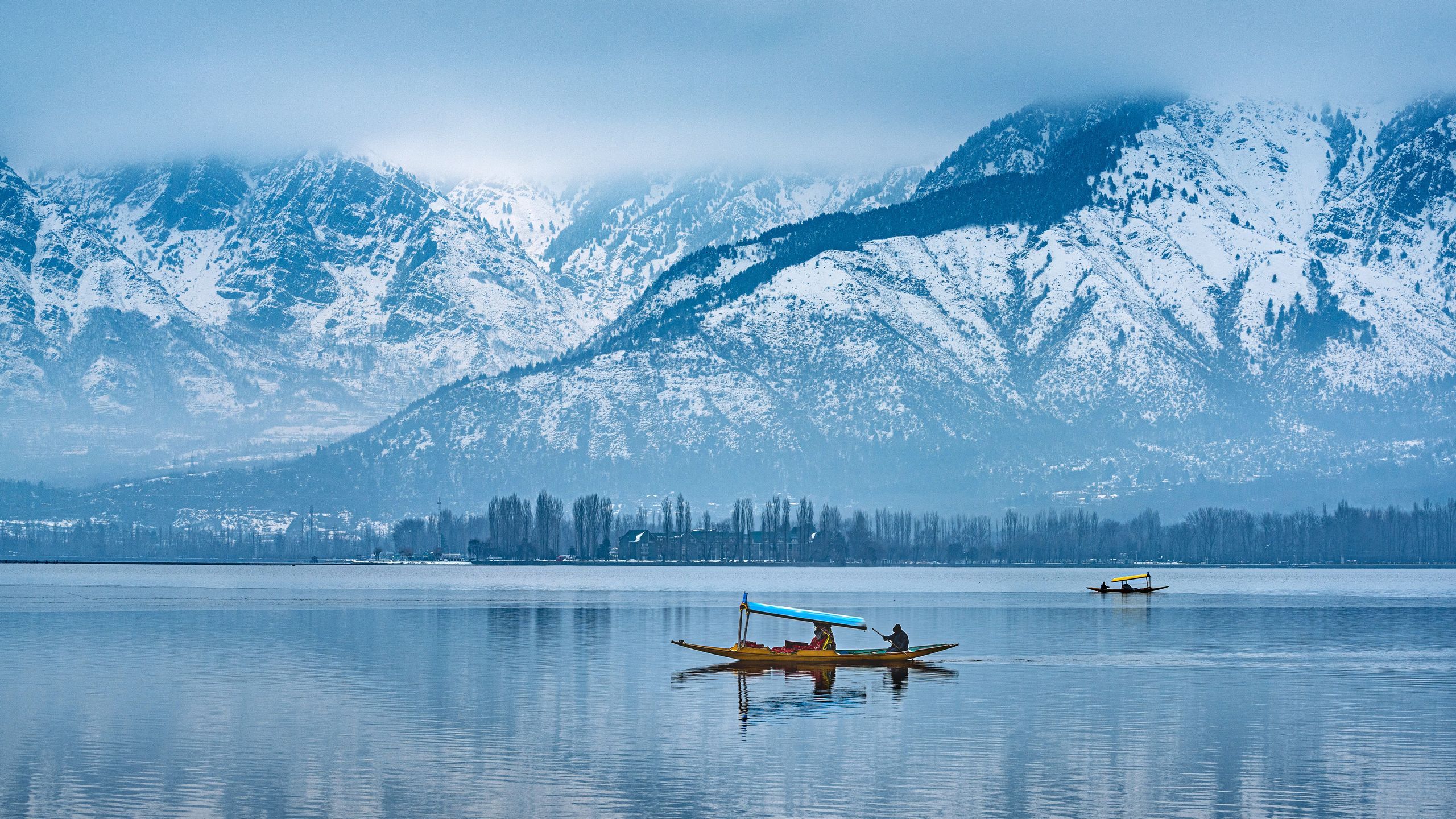 Kashmir travel highlight 1