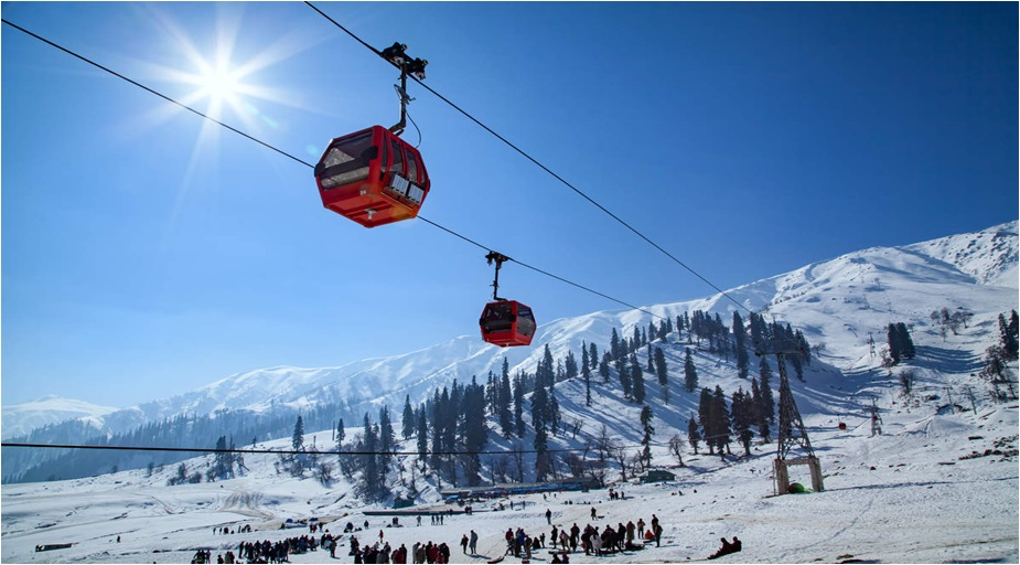 Kashmir travel highlight 2