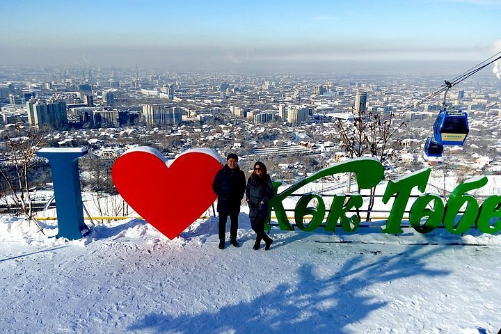 Kazakhstan travel highlight 6