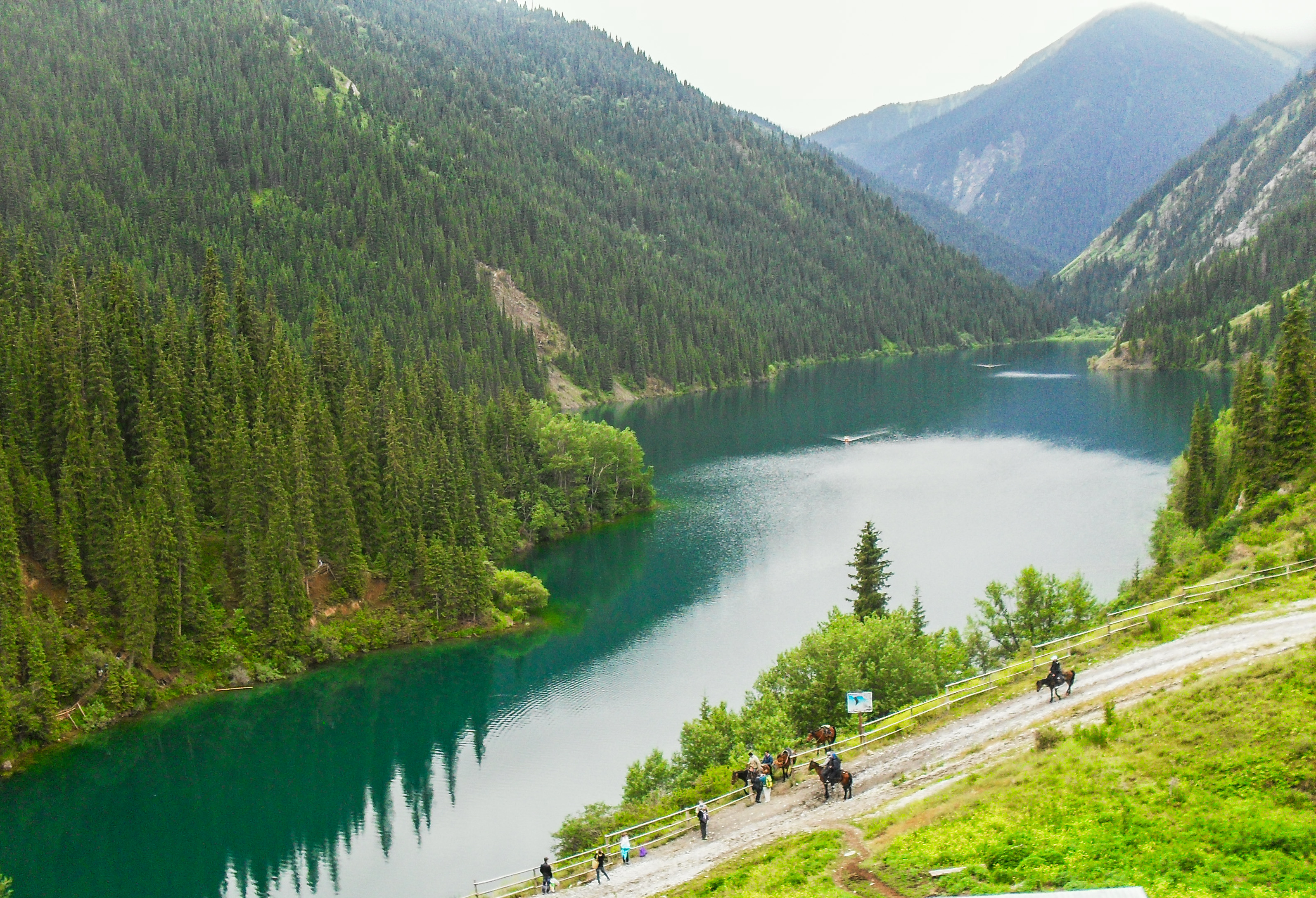 Kazakhstan travel package image 4