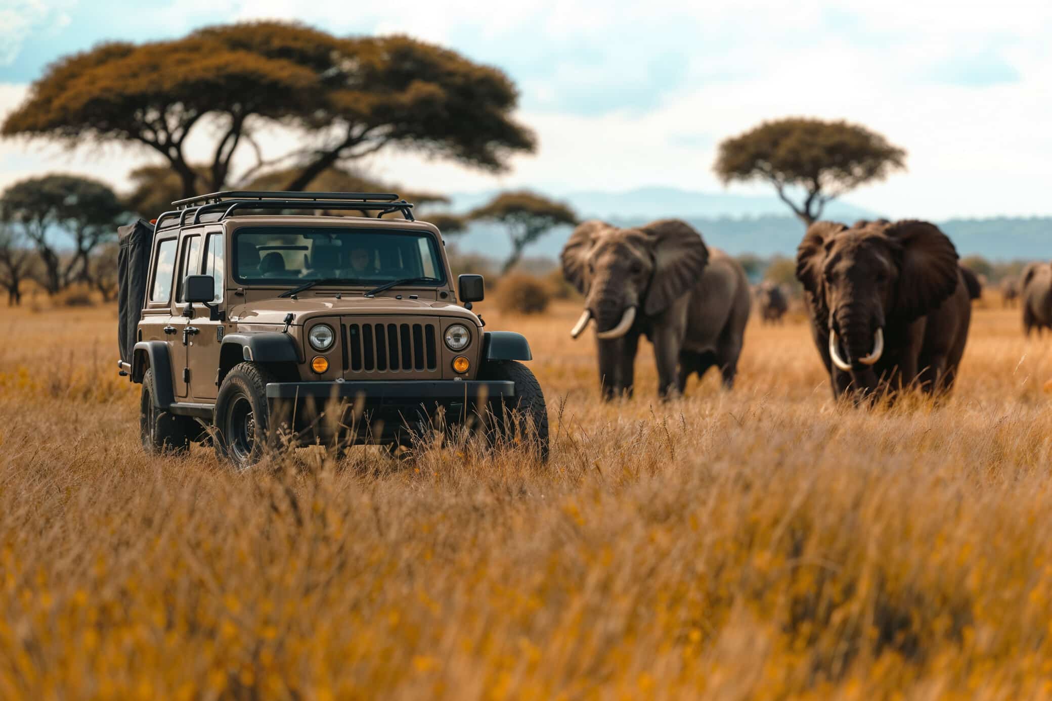 Kenya travel highlight 1