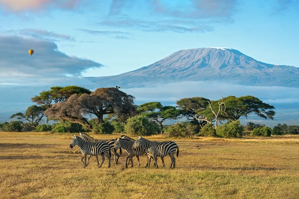 Kenya travel highlight 3