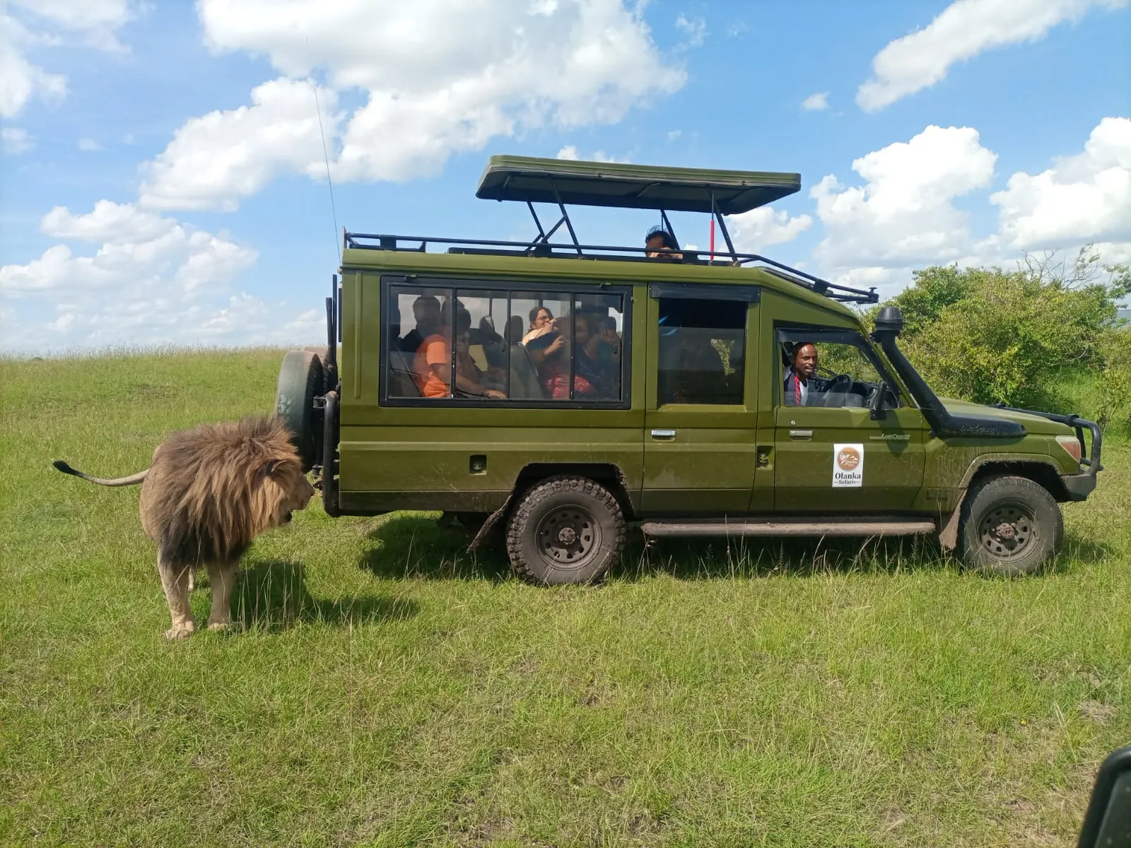 Kenya travel highlight 5