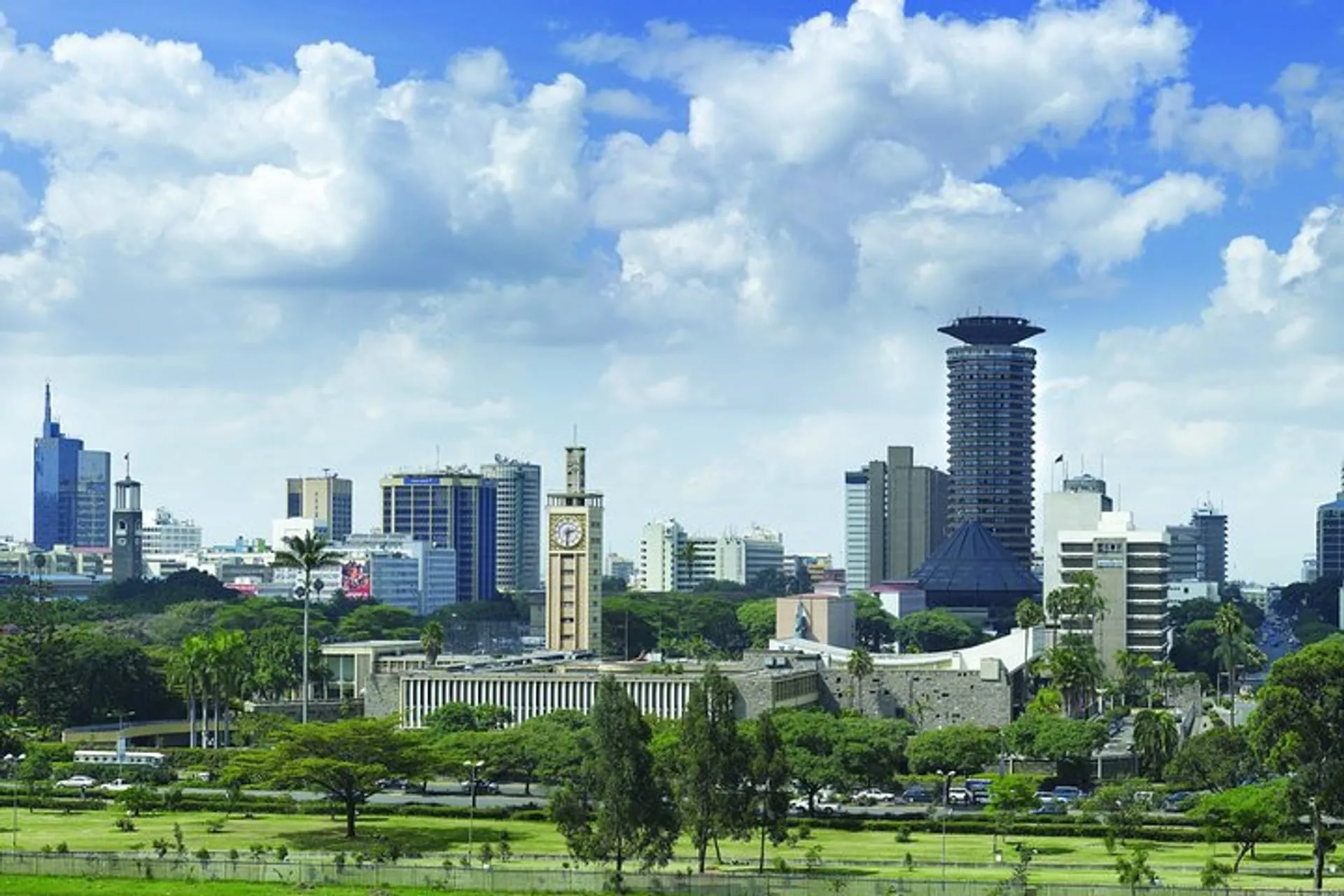 Kenya 4N/5D tour package