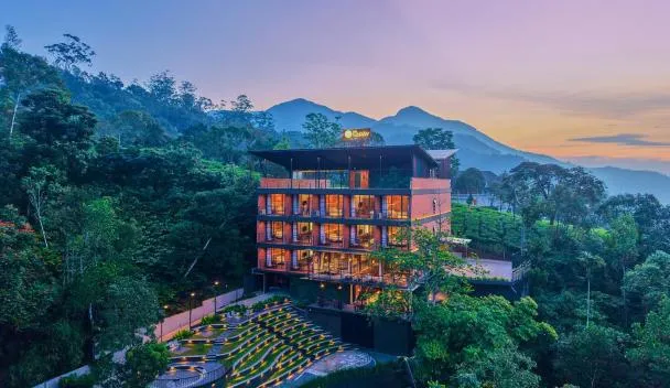 Kerala Honeymoon Honeymoon Packages package from India