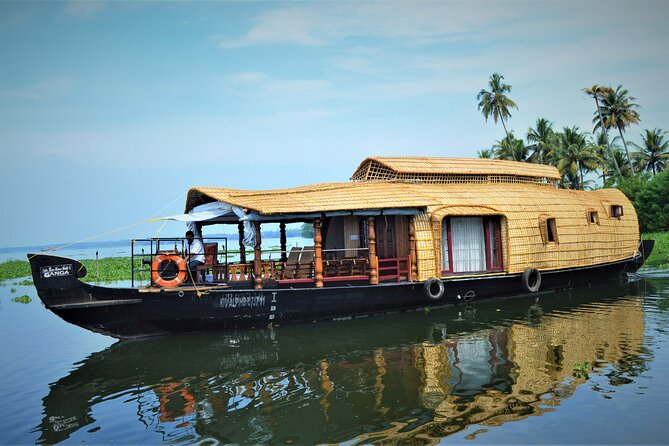 Kerala travel highlight 2