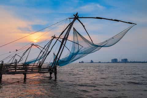 Kerala travel highlight 4