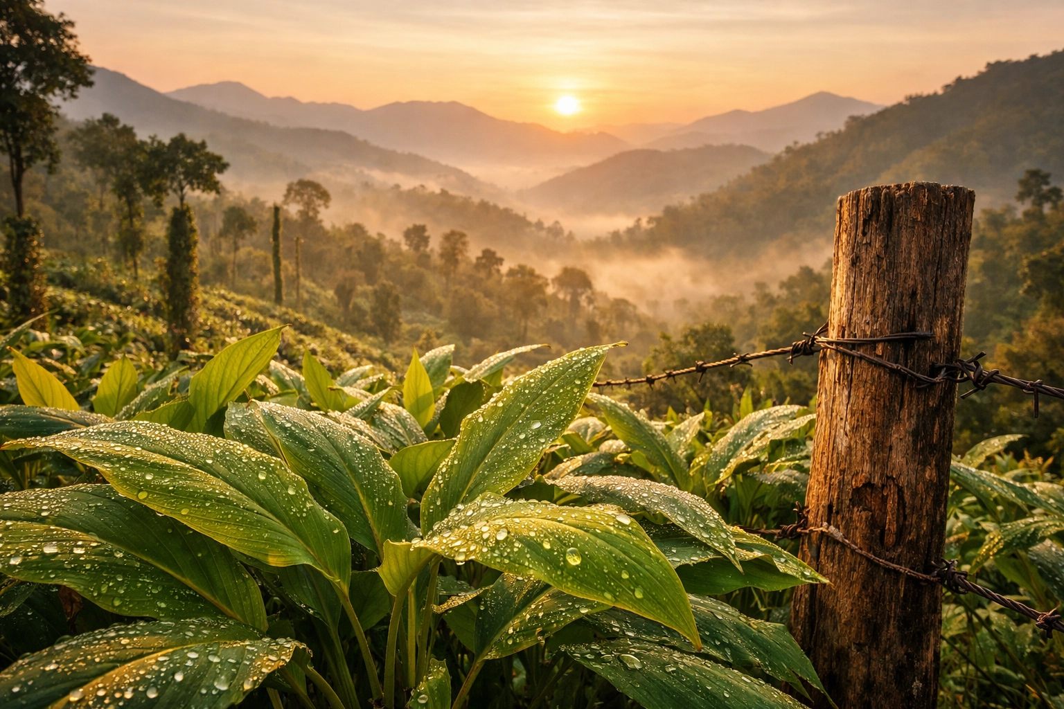 Kerala India Tours package from India
