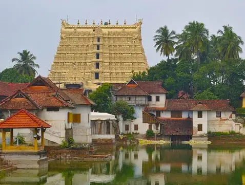 Kerala travel package image 5
