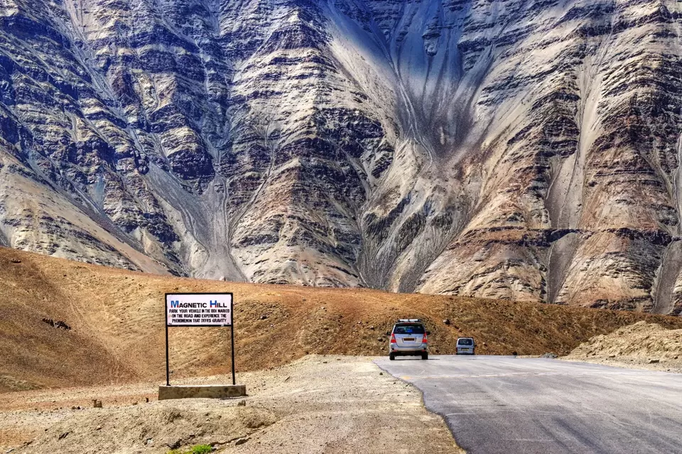 Ladakh travel highlight 6