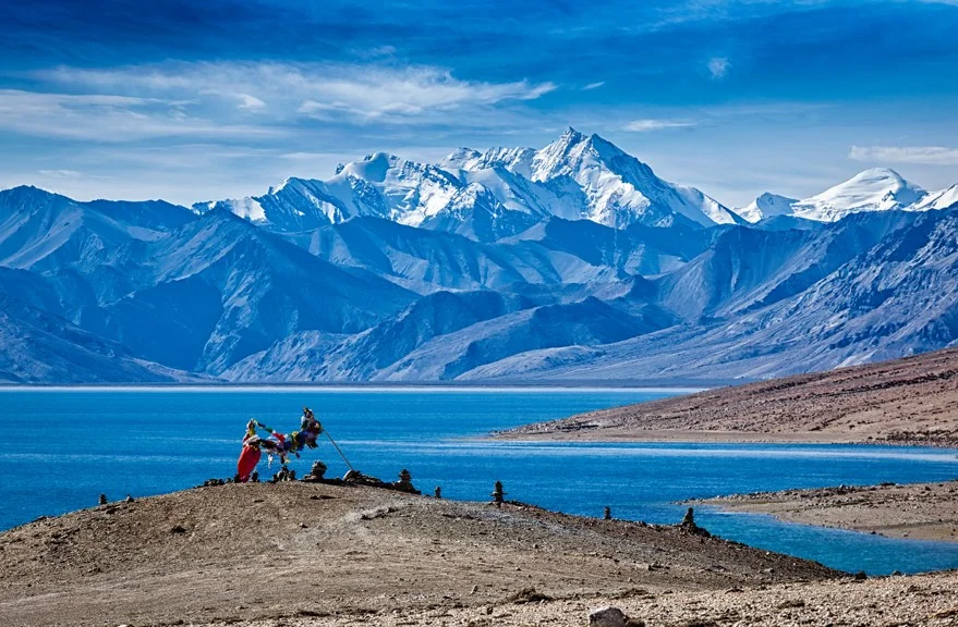 Ladakh 3N/4D tour package itinerary