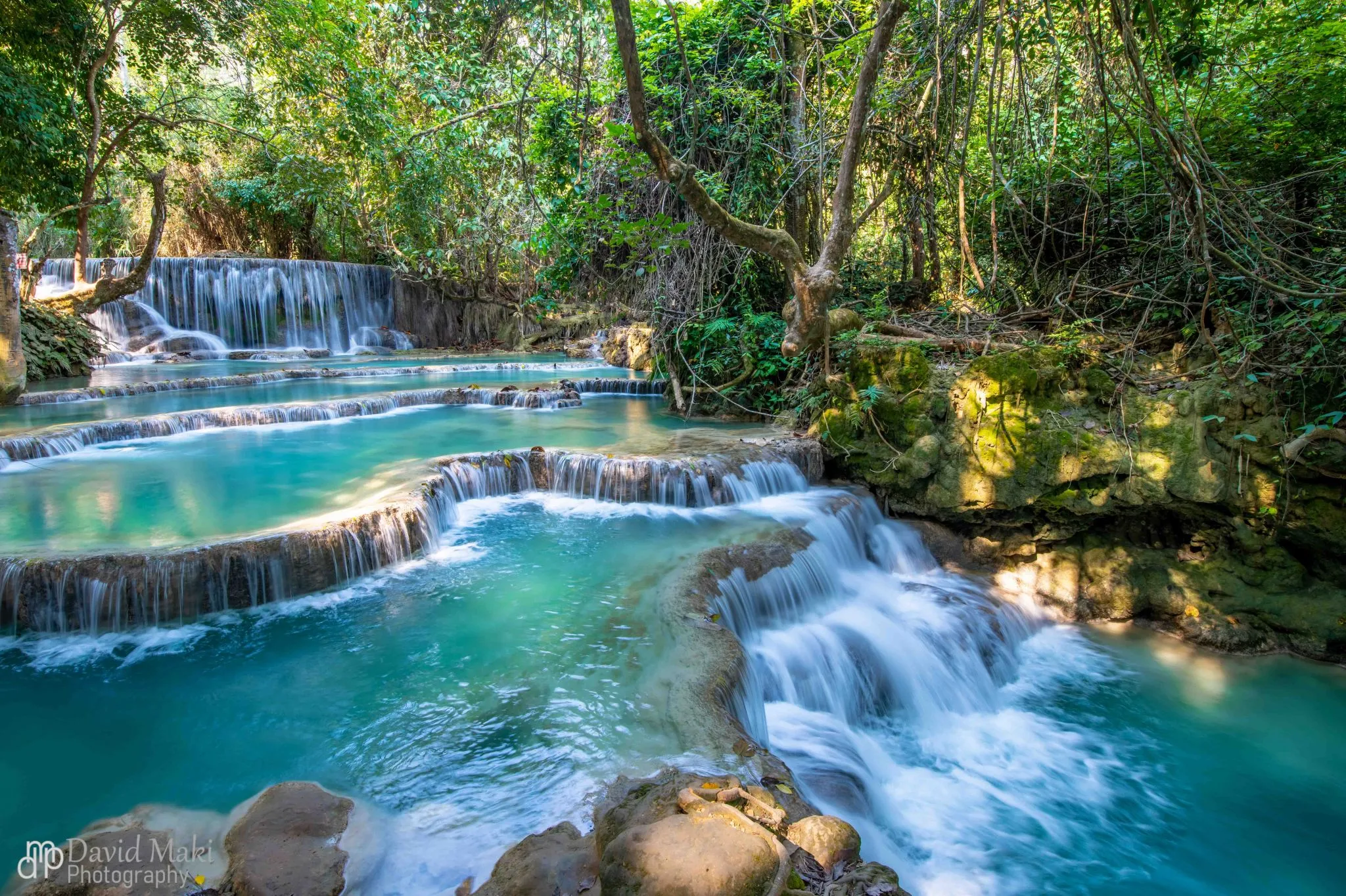 Laos travel highlight 2