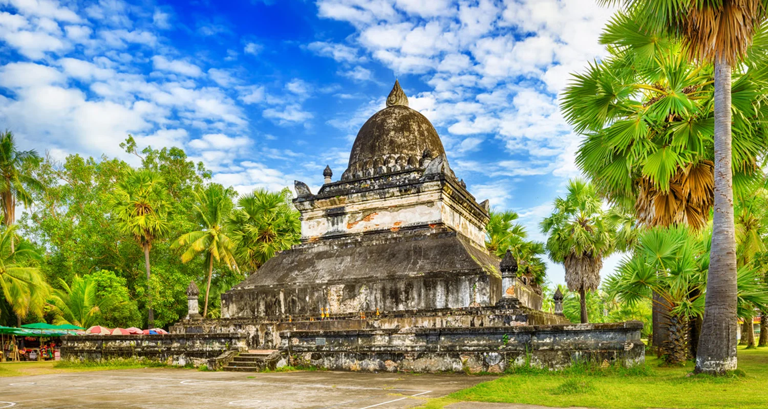 Laos travel highlight 4